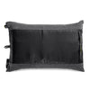 Fillo Backpacking & Camping Pillow NEMO Equipment Camping Pillows One Size / Black Pearl/Birch Bud