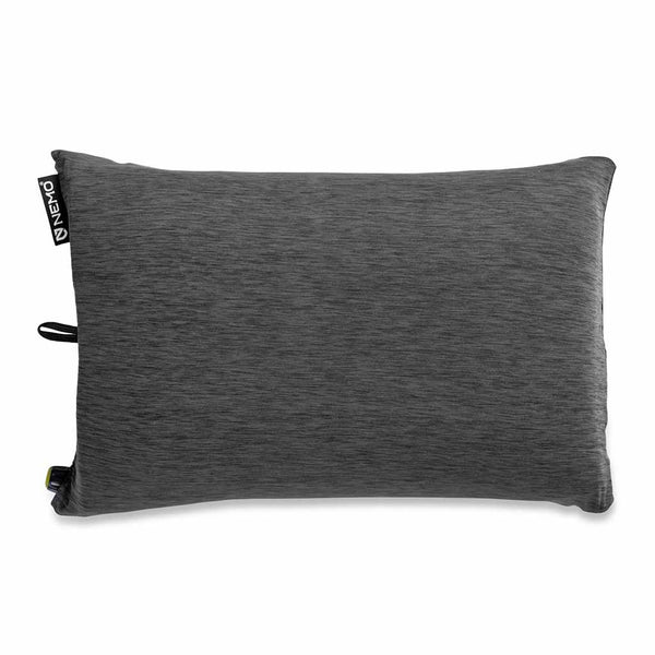 Fillo Backpacking & Camping Pillow NEMO Equipment Camping Pillows One Size / Black Pearl/Birch Bud