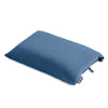 Fillo Backpacking & Camping Pillow NEMO Equipment 811666035981 Camping Pillows One Size / Blue Horizon/Ombre Blue