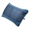 Fillo Backpacking & Camping Pillow NEMO Equipment 811666035981 Camping Pillows One Size / Blue Horizon/Ombre Blue