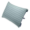 Fillo Backpacking & Camping Pillow NEMO Equipment 811666036001 Camping Pillows One Size / Silt Stripe