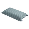 Fillo Camping Pillow | Wide NEMO Equipment 811666036087 Camping Pillows One Size / Silt Stripe