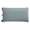 Fillo Camping Pillow | Wide NEMO Equipment 811666036087 Camping Pillows One Size / Silt Stripe