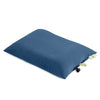 Fillo Elite Backpacking Pillow NEMO Equipment 811666036018 Camping Pillows One Size / Blue Horizon/Citron