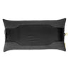 Fillo Elite Backpacking Pillow | Wide NEMO Equipment 811666036032 Camping Pillows One Size / Black Pearl/Citron