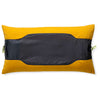Fillo Elite Luxury Backpacking Pillow NEMO Equipment 811666032621 Camping Pillows One Size / Mango/Citron