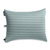 Fillo King Camping Pillow NEMO Equipment 811666036063 Camping Pillows One Size / Silt Stripe