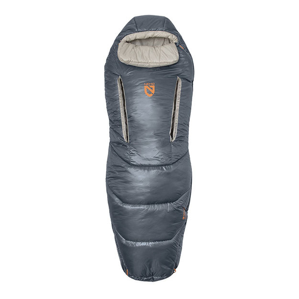 Forte Endless Promise 20 | -7°C | Men's NEMO Equipment Sleeping Bags