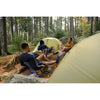 Hornet OSMO Ultralight Backpacking Tent 1P | 2025 NEMO Equipment 811666036704 Tents 1P / Birch Bud / Goodnight Grey