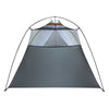 Hornet OSMO Ultralight Backpacking Tent 2P | 2025 NEMO Equipment 811666036711 Tents 2P / Birch Bud / Goodnight Grey