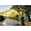 Hornet OSMO Ultralight Backpacking Tent 2P | 2025 NEMO Equipment 811666036711 Tents 2P / Birch Bud / Goodnight Grey