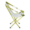 Moonlite Elite Reclining Camp Chair NEMO Equipment 811666037831 Chairs One Size / Birch Bud
