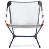 Moonlite Elite Reclining Camp Chair NEMO Equipment 811666032645 Chairs One Size / Goodnight Grey