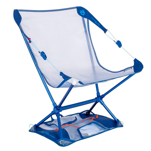 Moonlite Elite Reclining Camp Chair NEMO Equipment 811666036124 Chairs One Size / Lake