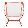 Moonlite Elite Reclining Camp Chair NEMO Equipment 811666037855 Chairs One Size / Spicy Orange