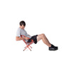 Moonlite Elite Reclining Camp Chair NEMO Equipment 811666037855 Chairs One Size / Spicy Orange