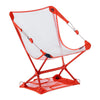 Moonlite Elite Reclining Camp Chair NEMO Equipment 811666037855 Chairs One Size / Spicy Orange