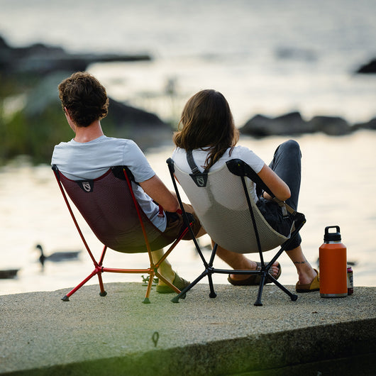 NEMO Equipment | Moonlite Reclining Chair | Camping Chair | Deep