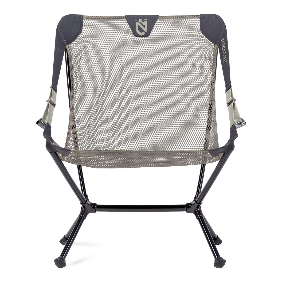 Moonlite Reclining Chair NEMO Equipment 811666038661 Chairs One Size / Smokey Olive