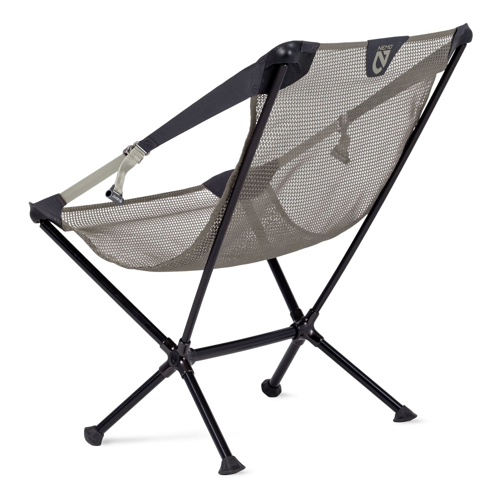 Moonlite Reclining Chair NEMO Equipment 811666038661 Chairs One Size / Smokey Olive