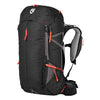 Persist 45L All-Adventure Backpack | Men's NEMO Equipment 811666035424 Backpacks 45L / Black