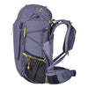 Persist 45L All-Adventure Backpack | Women's NEMO Equipment 811666035554 Backpacks 45L / Blue Granite