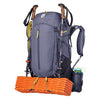 Persist 45L All-Adventure Backpack | Women's NEMO Equipment 811666035554 Backpacks 45L / Blue Granite