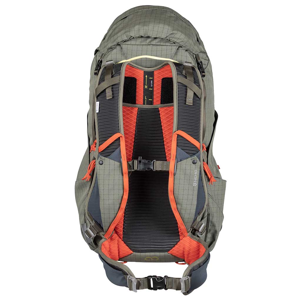 Resolve 35L | Men's NEMO Equipment 811666035332 Backpacks 35L / Smokey Olive