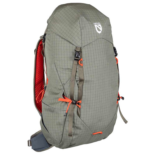 Resolve 35L | Men's NEMO Equipment 811666035332 Backpacks 35L / Smokey Olive