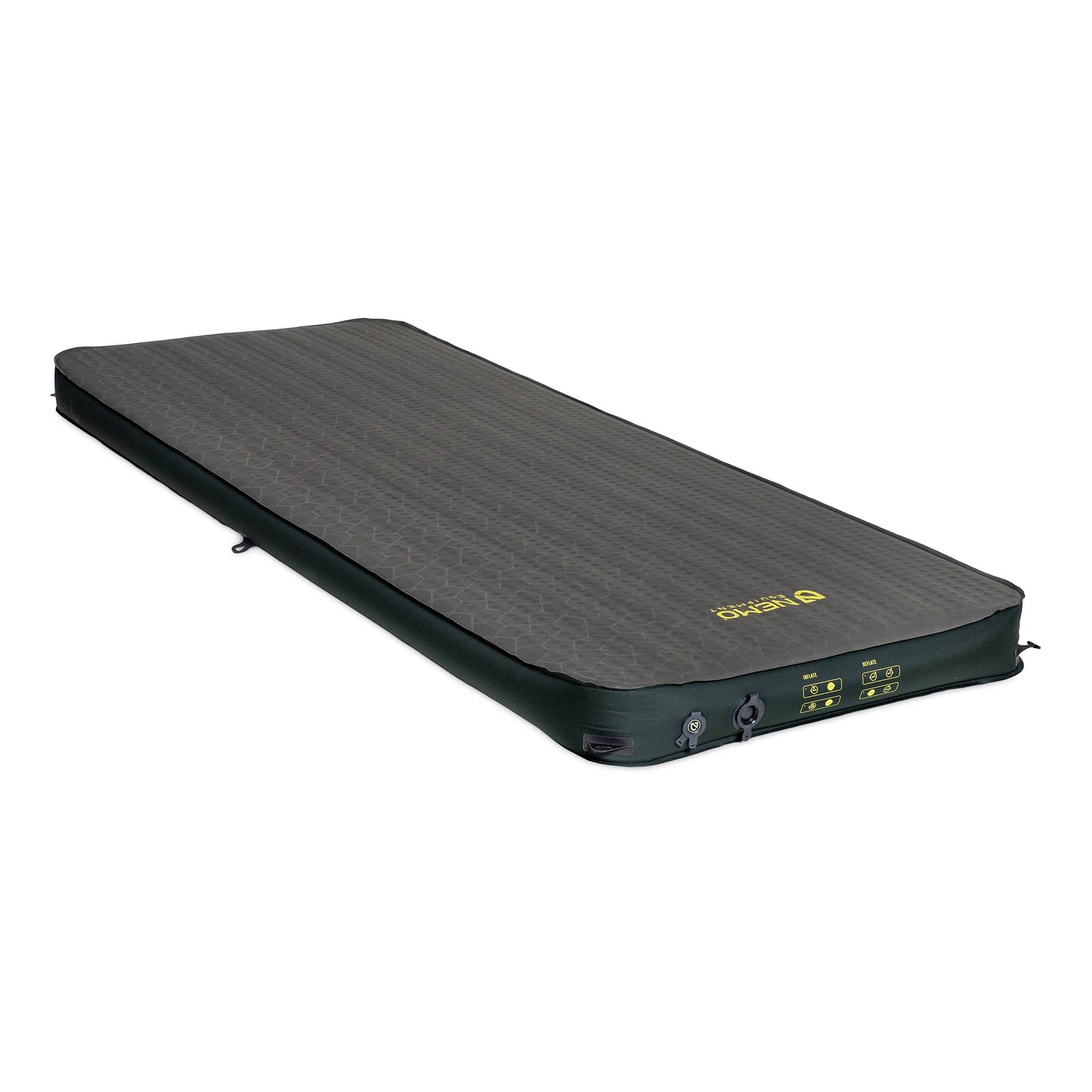 Roamer | Luxury Camping Mat NEMO Equipment Camping Mats