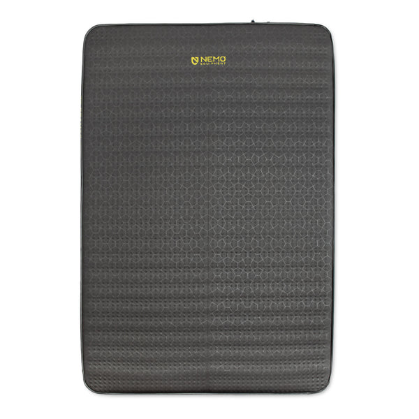 Roamer | Luxury Camping Mat NEMO Equipment Camping Mats