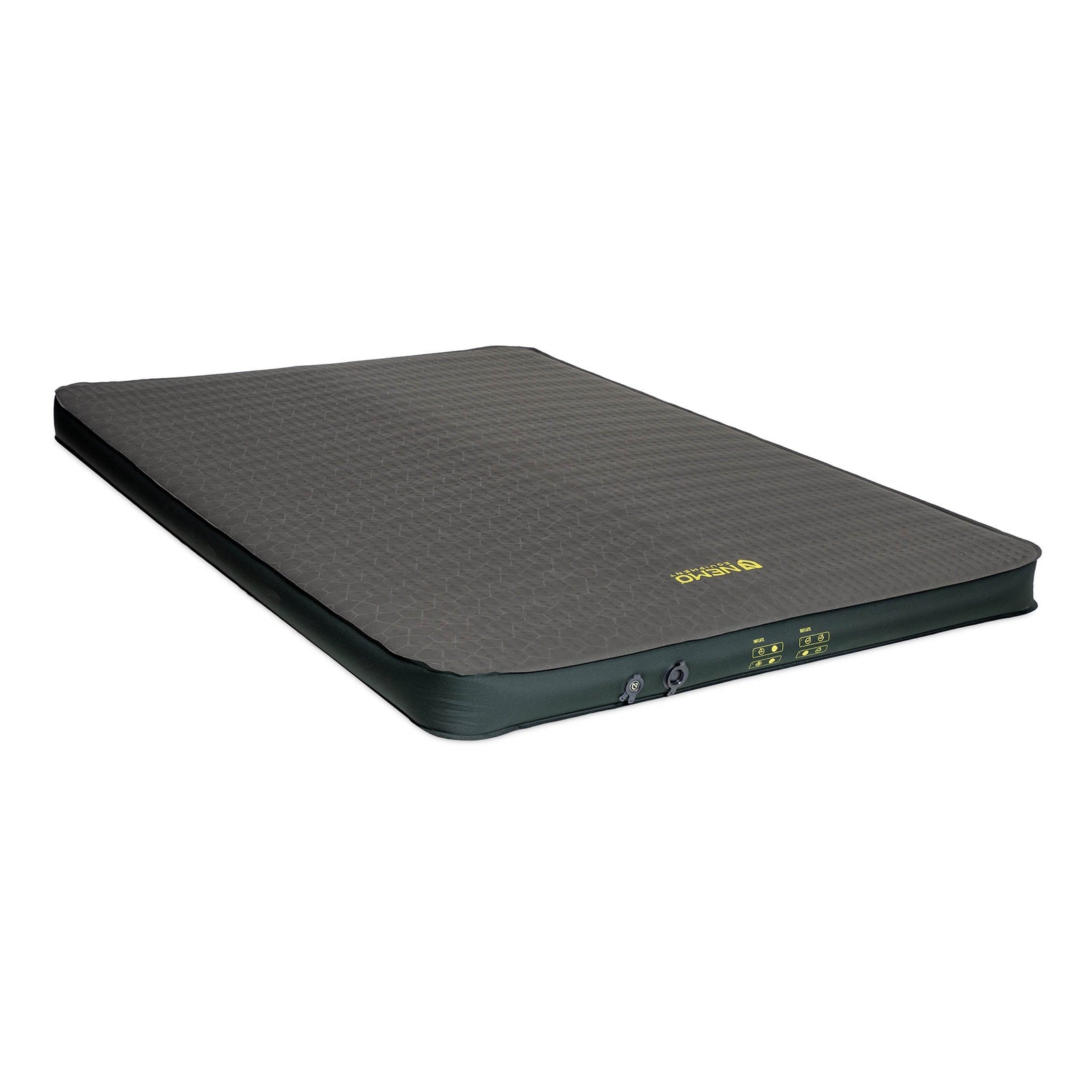 Roamer | Luxury Camping Mat NEMO Equipment Camping Mats