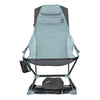 Satellite Reclining Camp Chair NEMO Equipment 811666038173 Chairs One Size / Arctic/Aquifer