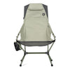Satellite Reclining Camp Chair NEMO Equipment 811666038180 Chairs One Size / Marsh