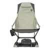 Satellite Reclining Camp Chair NEMO Equipment 811666038180 Chairs One Size / Marsh