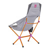 Satellite Reclining Camp Chair NEMO Equipment 811666038197 Chairs One Size / Quicksilver