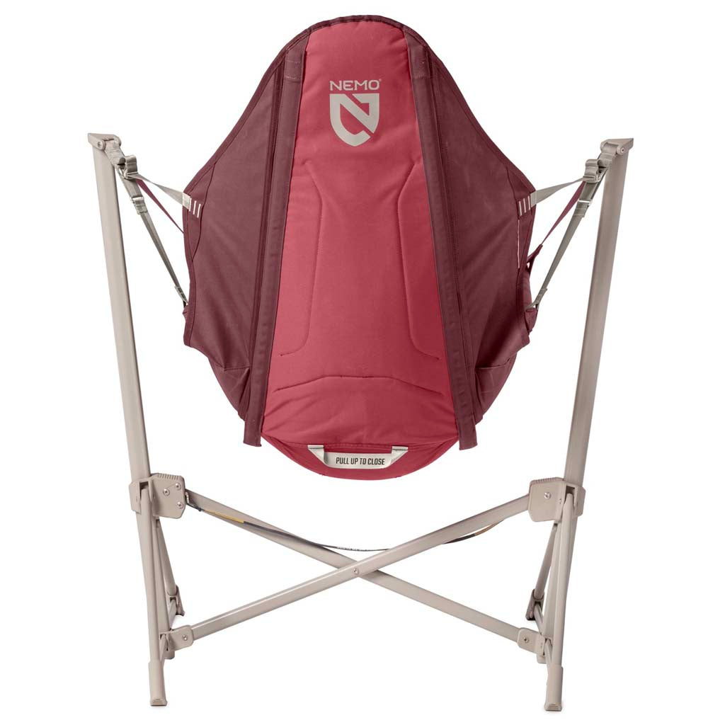 Stargaze EVO-X NEMO Equipment 811666036247 Chairs One Size / Deep Claret