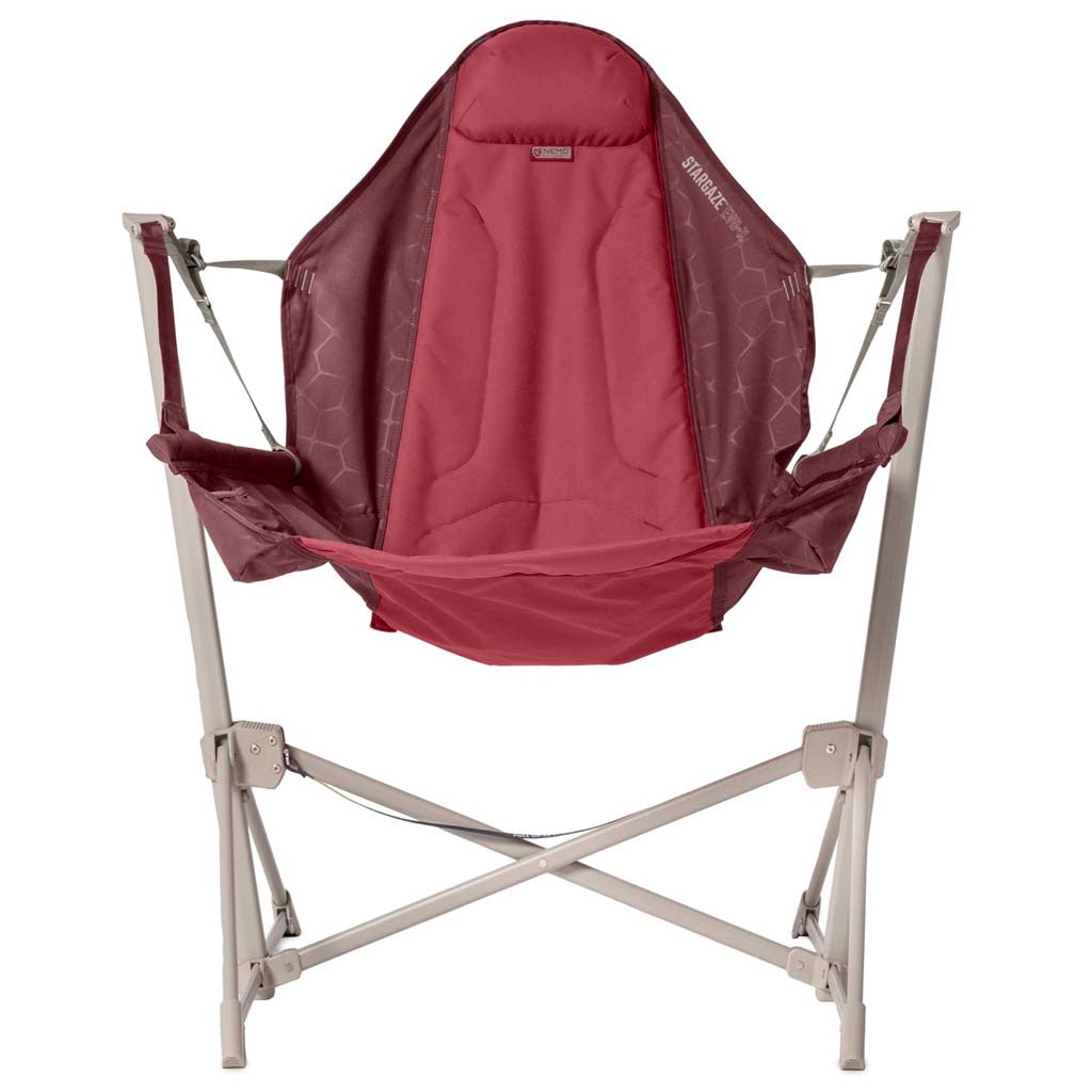 Stargaze EVO-X NEMO Equipment 811666036247 Chairs One Size / Deep Claret