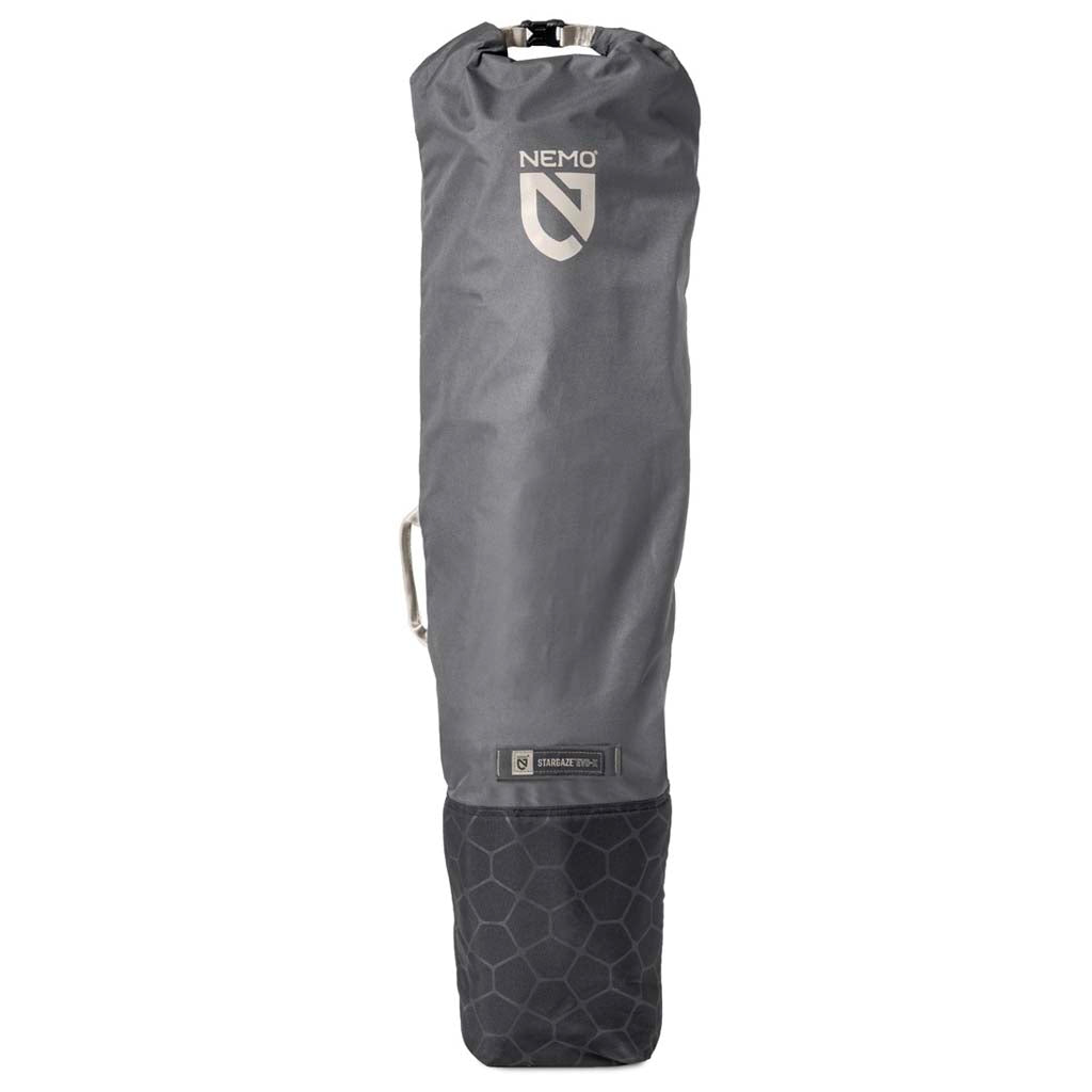 Stargaze EVO-X NEMO Equipment 811666036254 Chairs One Size / Goodnight Black