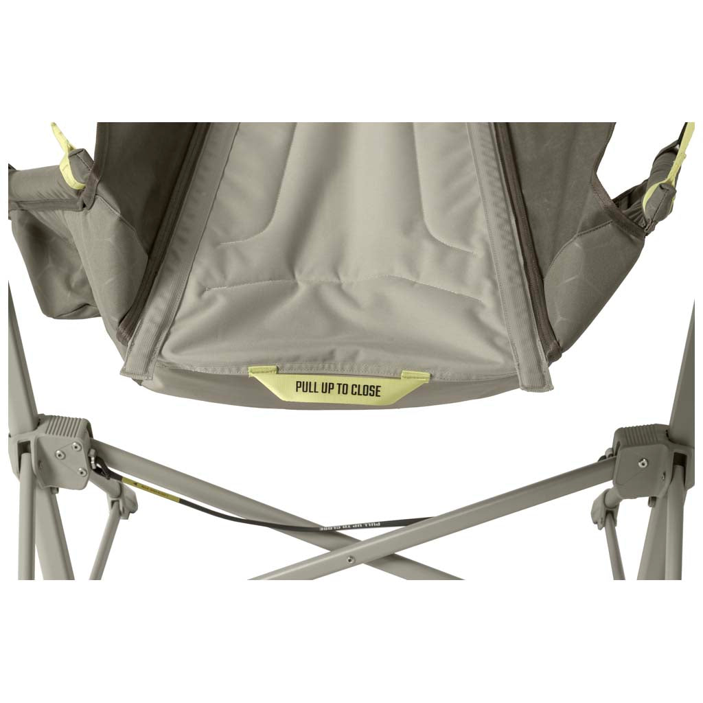 Stargaze EVO-X NEMO Equipment 811666036254 Chairs One Size / Goodnight Black