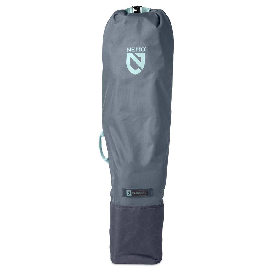 Stargaze EVO-X NEMO Equipment 811666036421 Chairs One Size / Ombre Blue