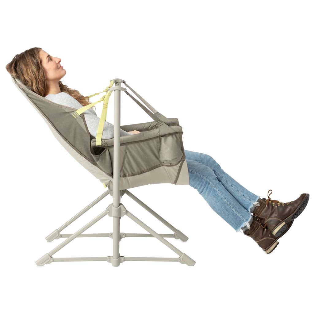 Stargaze EVO-X NEMO Equipment 811666036261 Chairs One Size / Smokey Olive