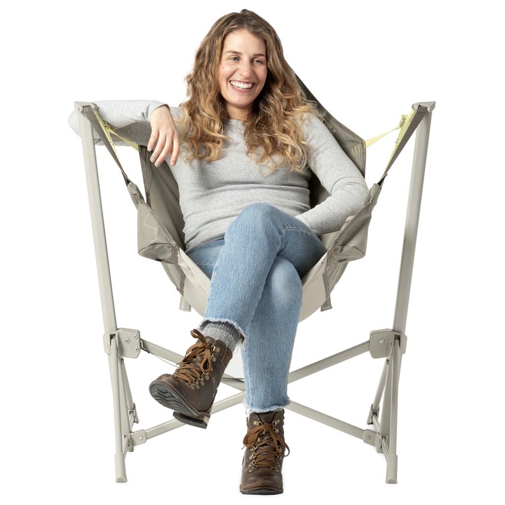 Stargaze EVO-X NEMO Equipment 811666036261 Chairs One Size / Smokey Olive