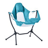 Stargaze Recliner Luxury Chair NEMO Equipment 811666038258 Chairs One Size / Algiers Blue