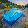 Switch 2P NEMO Equipment 811666033963 Tents 2P / Blue