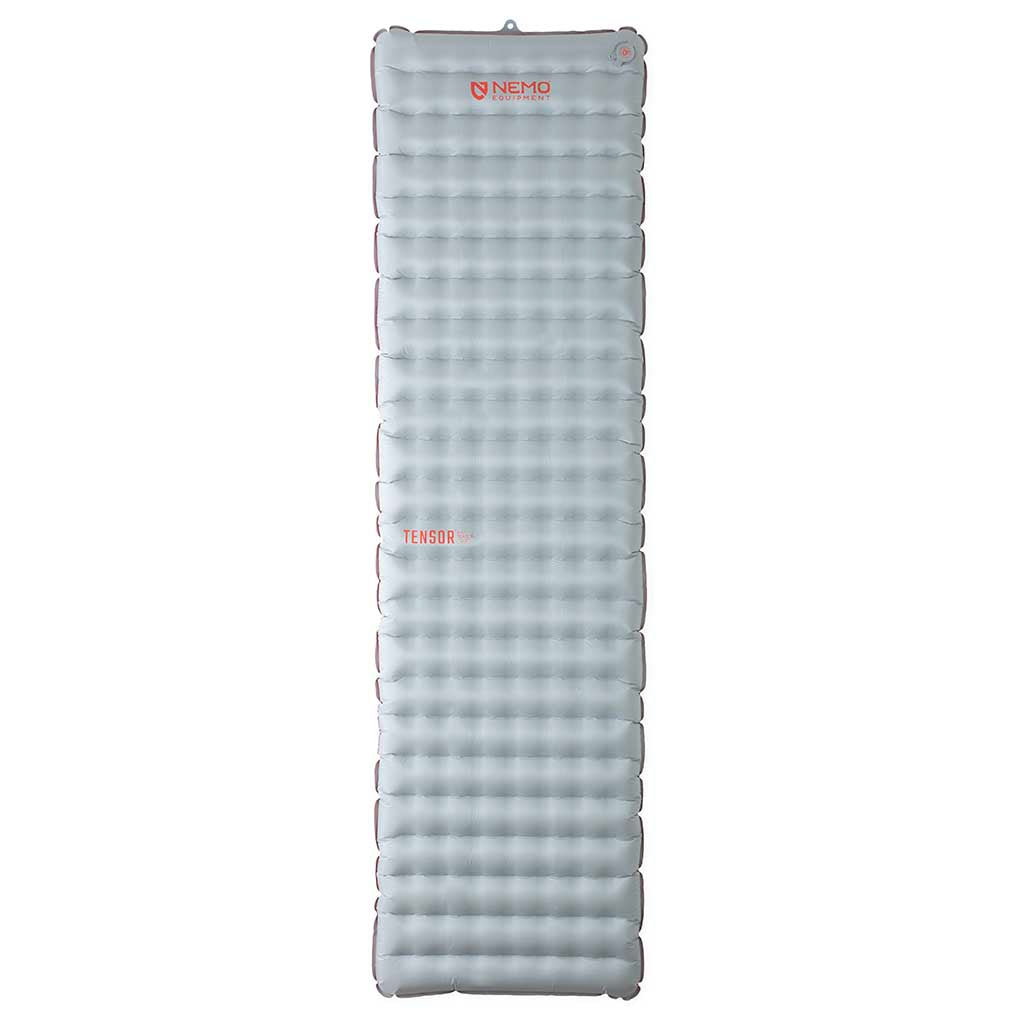 Tensor All-Season Camping Mat NEMO Equipment Camping Mats