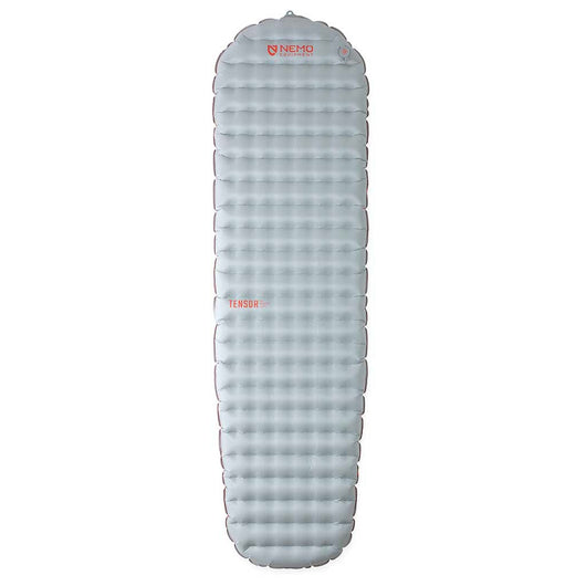 NEMO Equipment | Tensor All-Season Camping Mat | Blade/Spicy