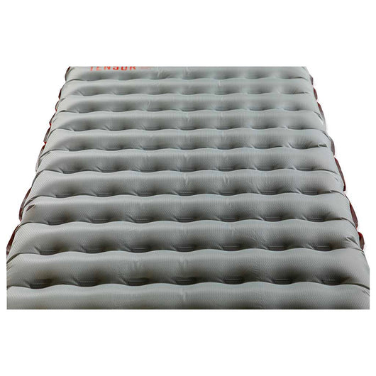 NEMO Equipment | Tensor All-Season Camping Mat | Blade/Spicy