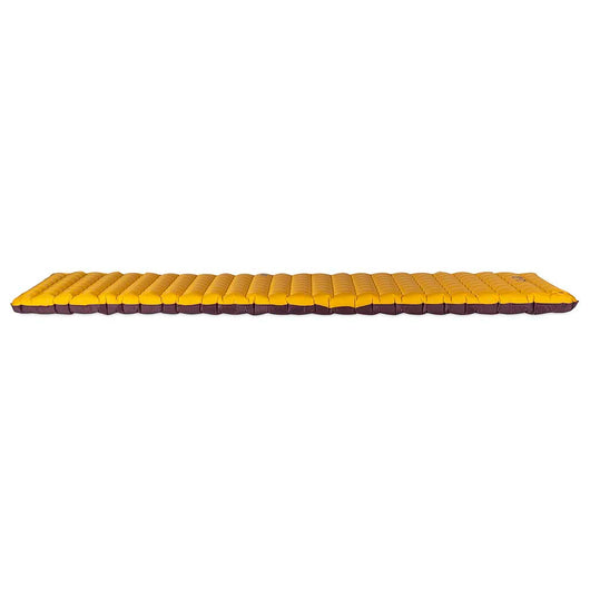 NEMO Equipment | Tensor Trail Camping Mat | Mango/Huckleberry