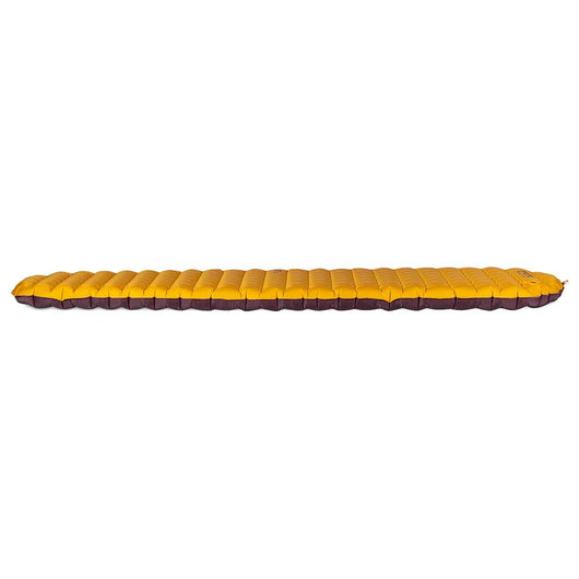 NEMO Equipment | Tensor Trail Camping Mat | Mango/Huckleberry